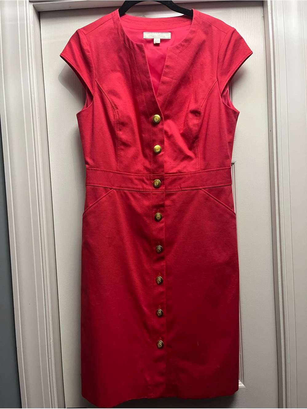 Brooks Brothers Dress - NWOT